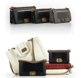 chanel boyfriend bag inside|Chanel tote bag boy.